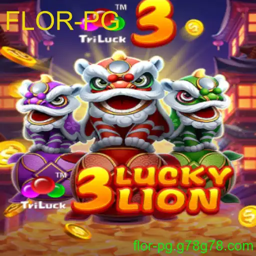 3LUCKYLION