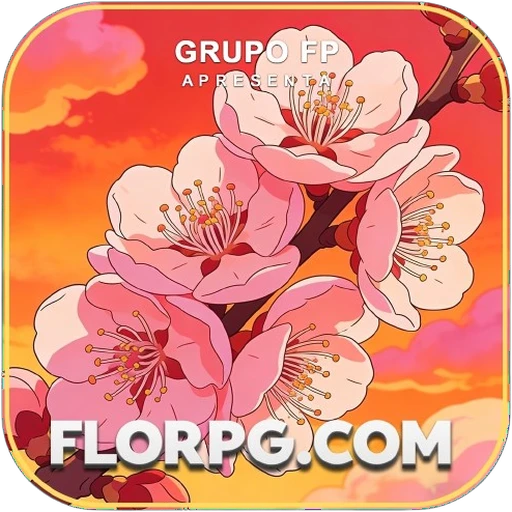 FLOR-PG Logo